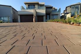 Best Cobblestone Driveway Installation  in Schererville, IN